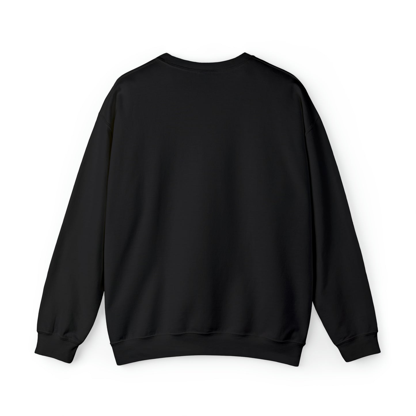 Flores Smokes Company Unisex Heavy Blendâ„¢ Crewneck Sweatshirt