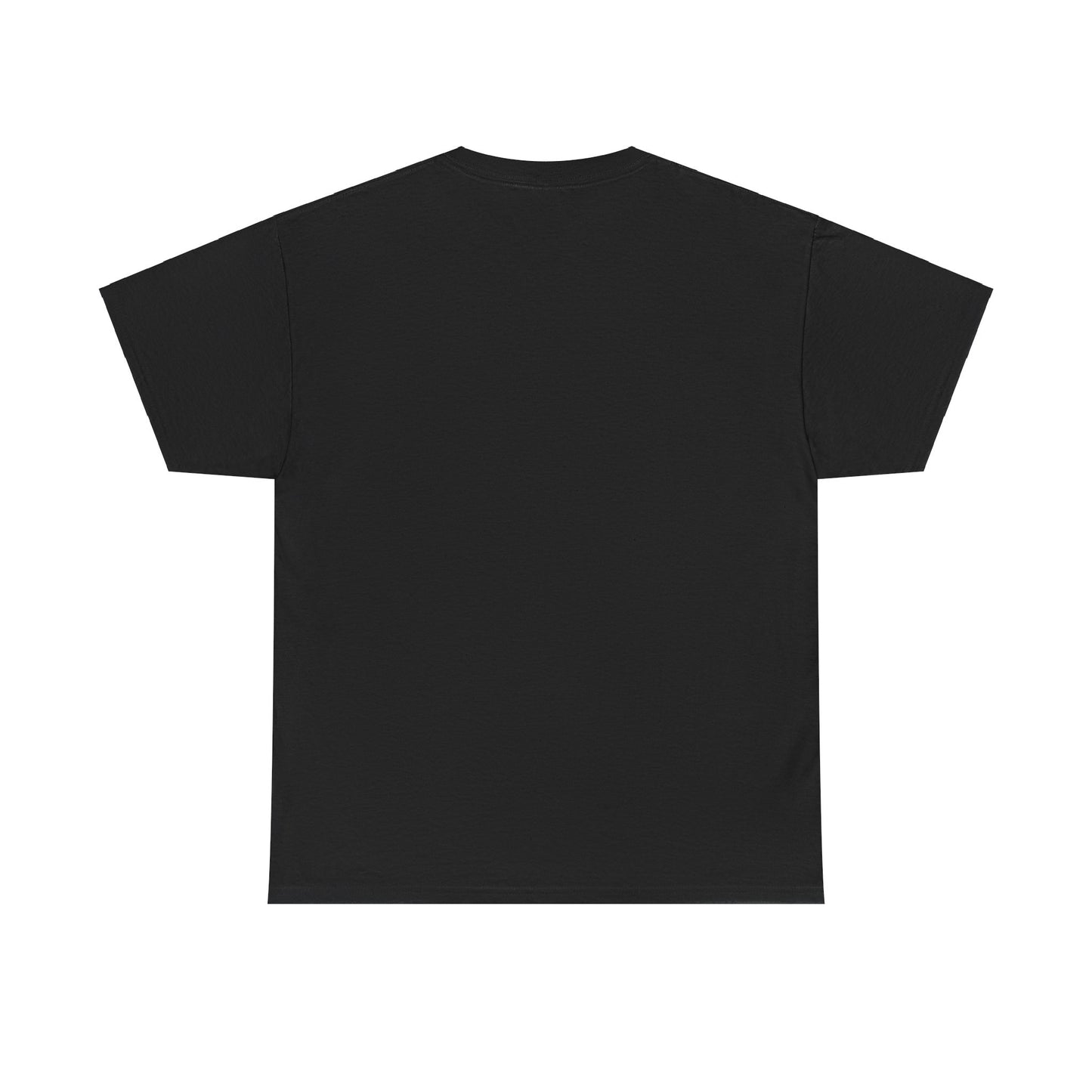 Flores Unisex Heavy Cotton Tee