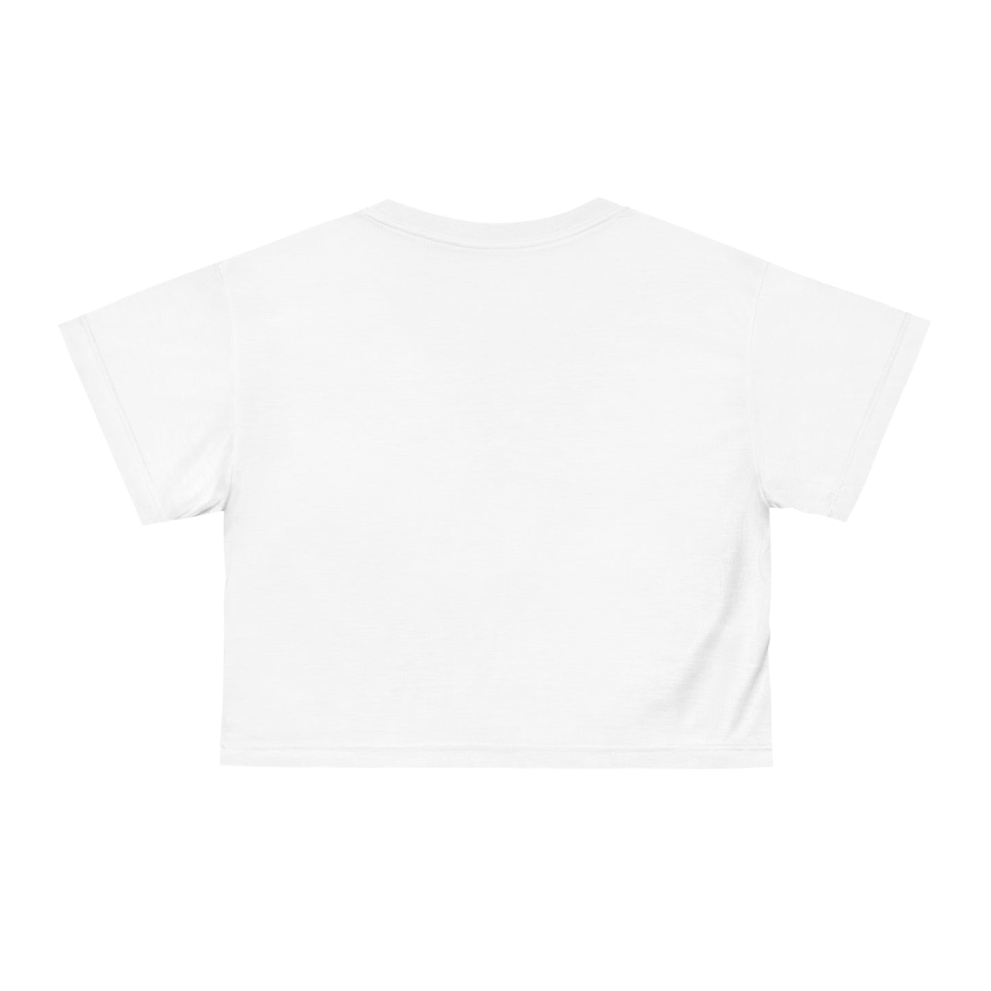 Flores Smokes Co. Crop Top