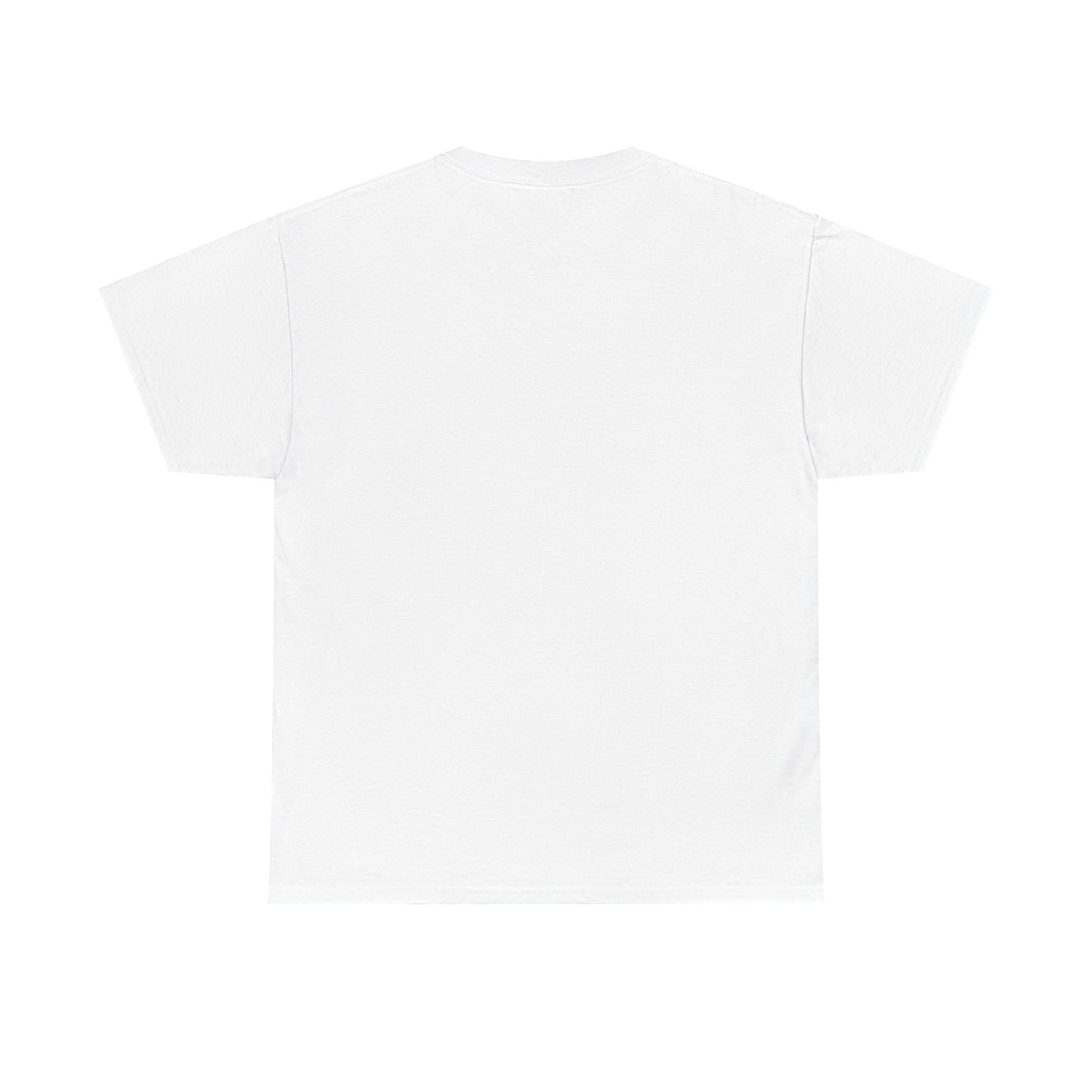 Flores Smokes Co. Unisex Heavy Cotton Tee