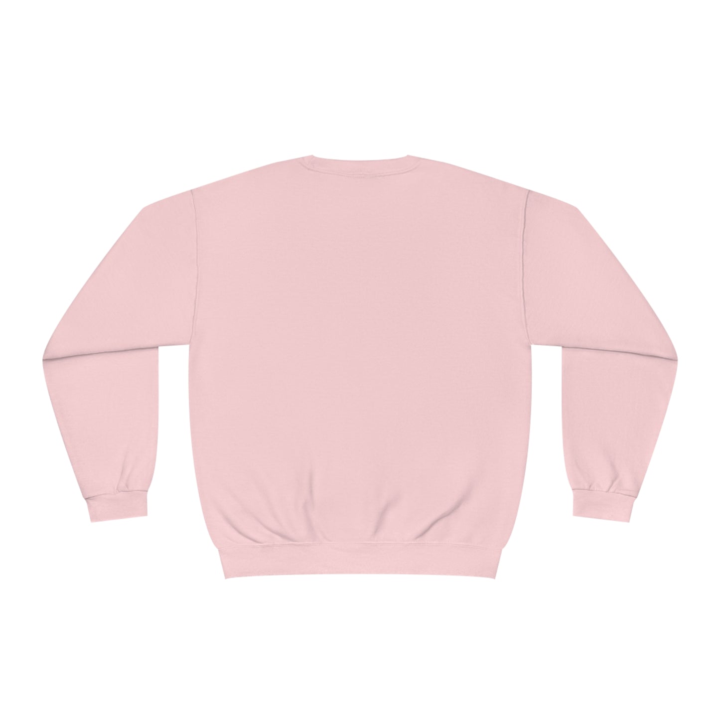 Flores Smokes Company Limited Ed. Breast Cancer Unisex Crewneck Sweatshirt